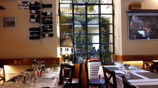 Osteria della Concordia